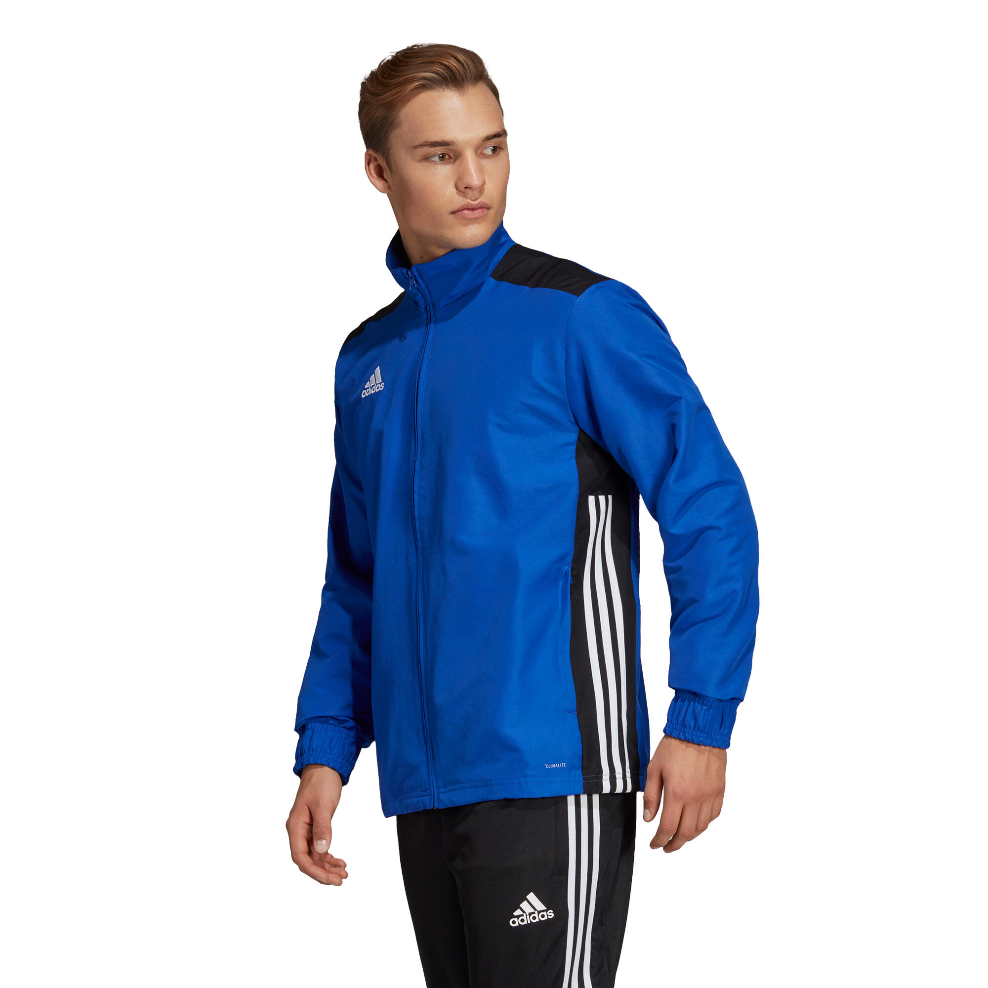 Präsentationshülle adidas Regista 18 4/7