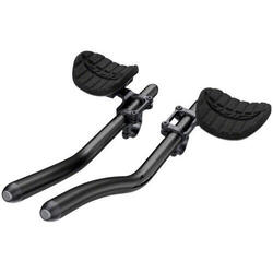 Prolongateurs de guidon + exterieur carbon Zipp Vuka Clip Evo070