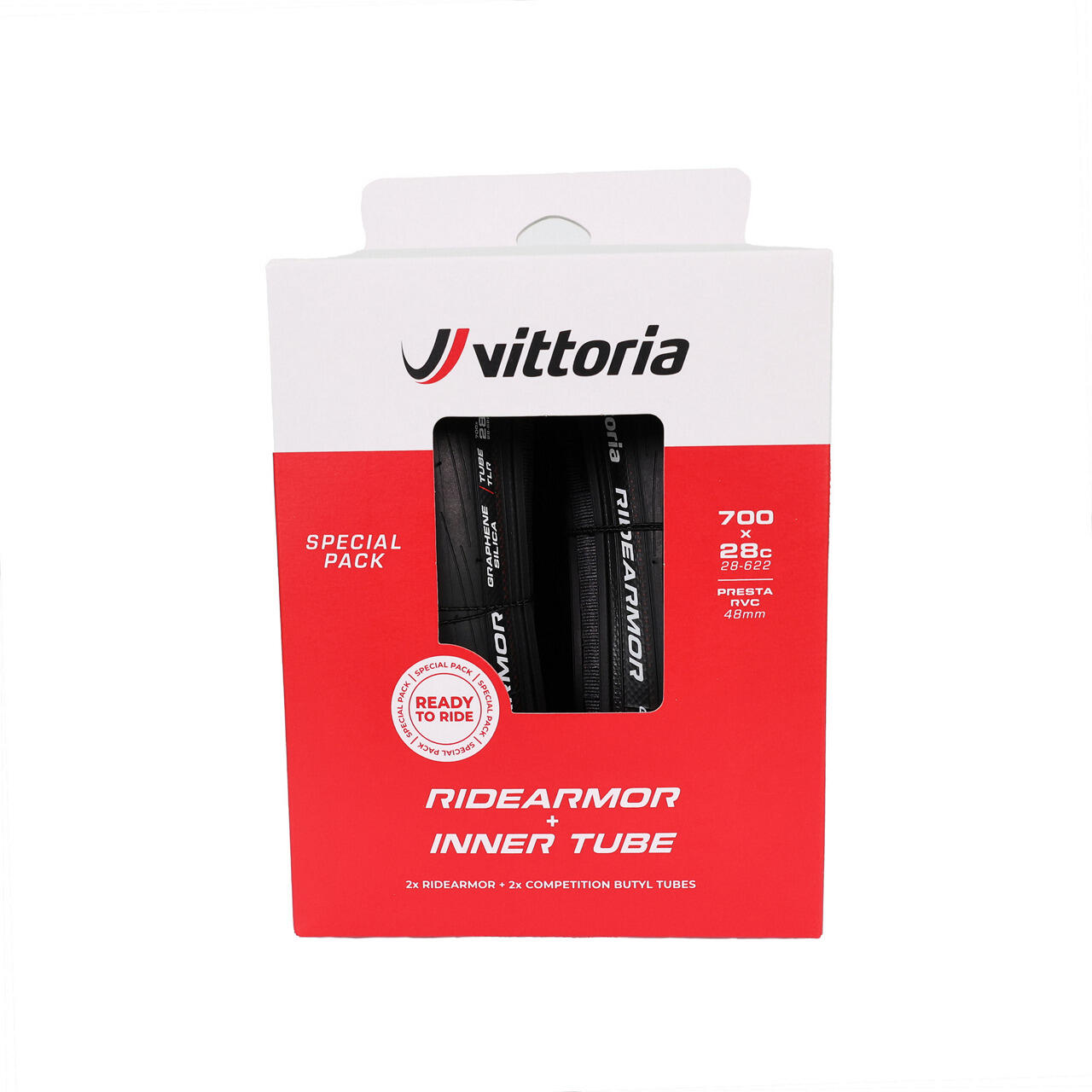 VITTORIA Pneumatici Vittoria Ride Armor