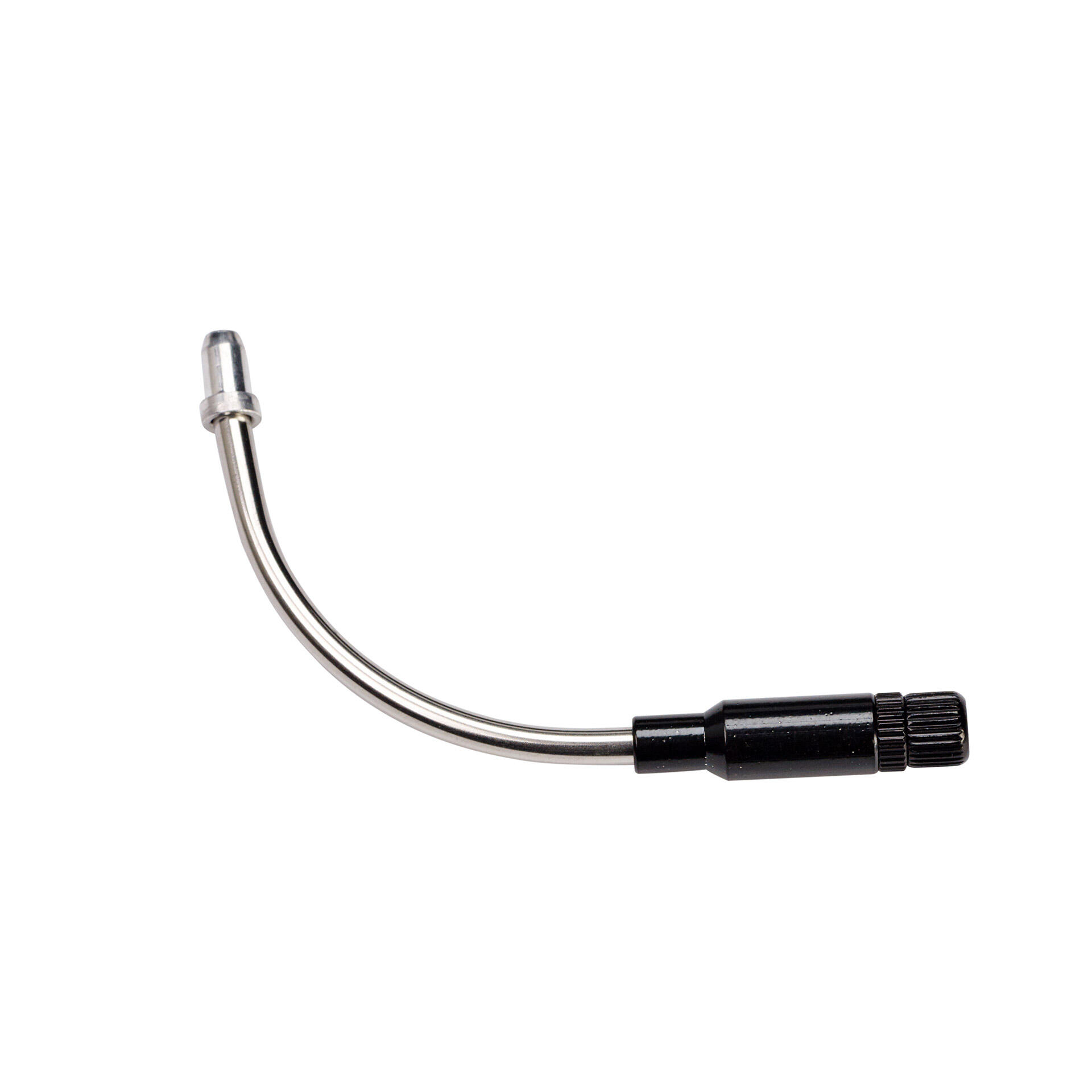 Paire de coudes avec ajustement Elvedes V-brake 90° 2/2