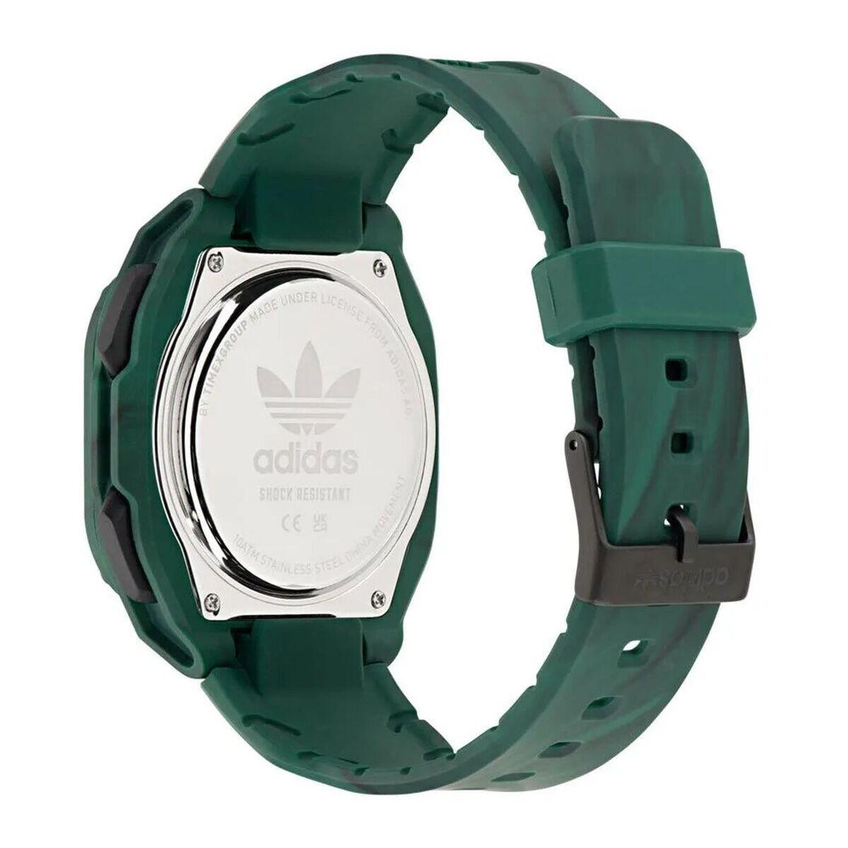Relógio unissexo ADIDAS AOST23573 Ø 45 mm 3/4