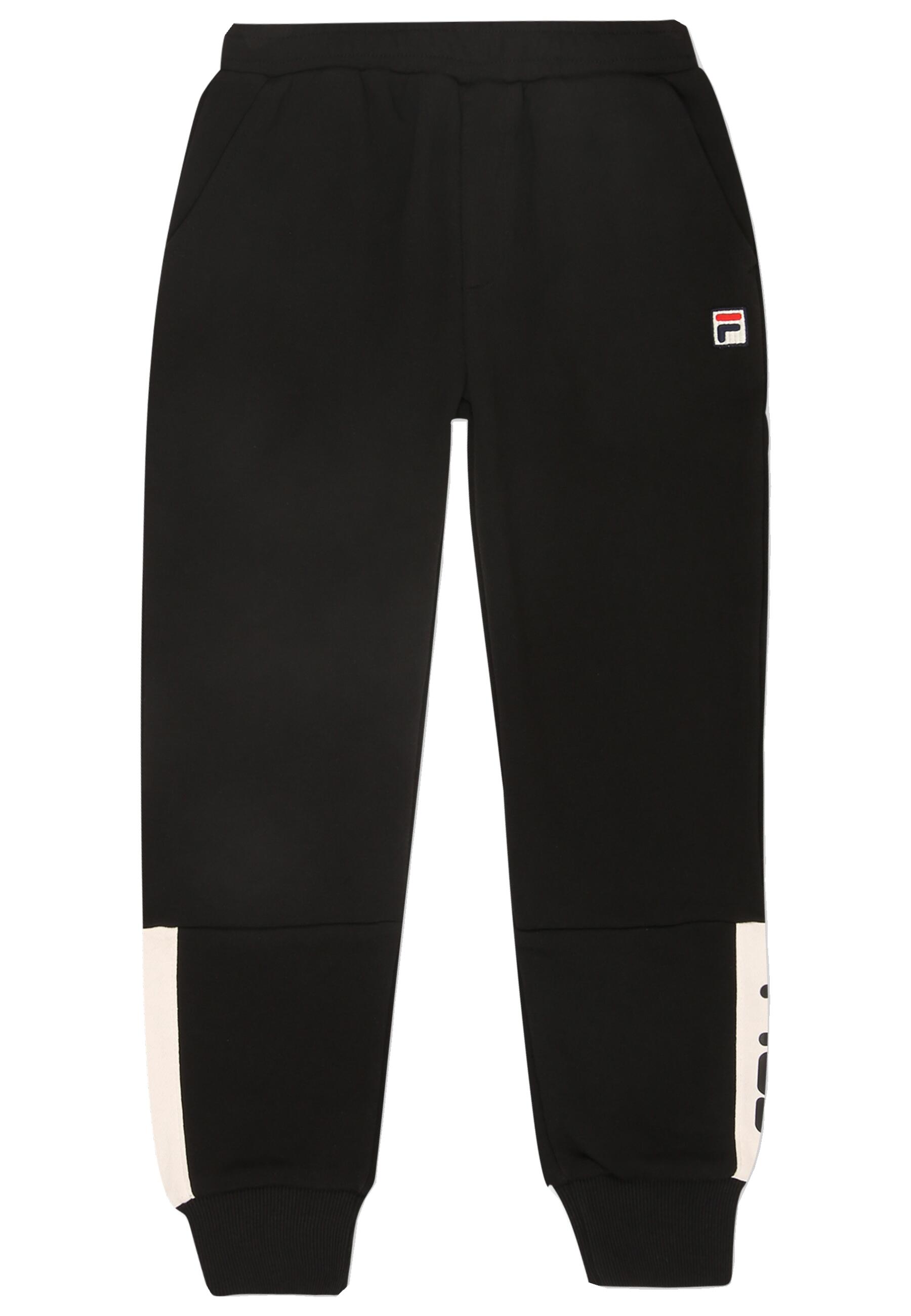 Pantalon de jogging enfant Fila Desana 1/3