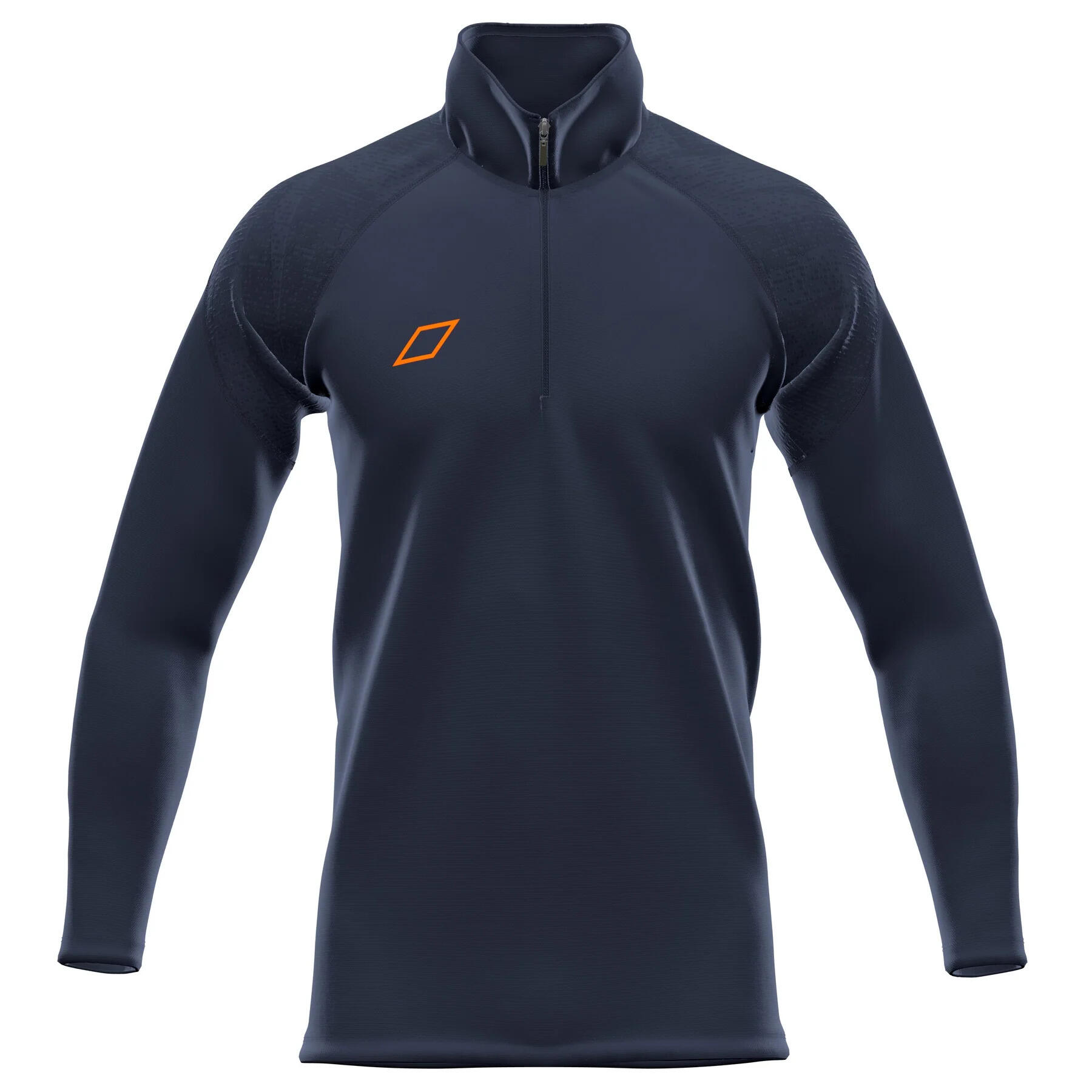 Grays - Haut D'Entraînement Enfant Grays Hockey Gts - Maillot Manches Longues - Bleu - Decathlon