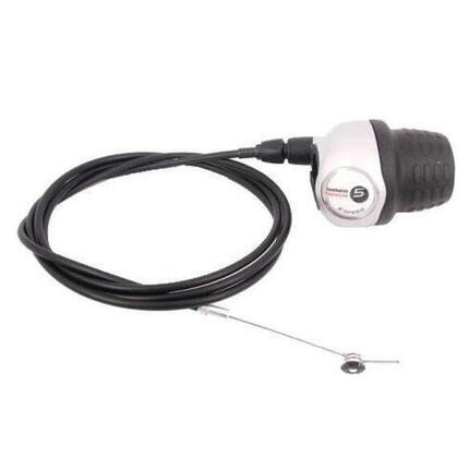 Shimano Regulator Nexus 5V Srebrny