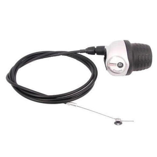 Shimano Regulator Nexus 5V Srebrny