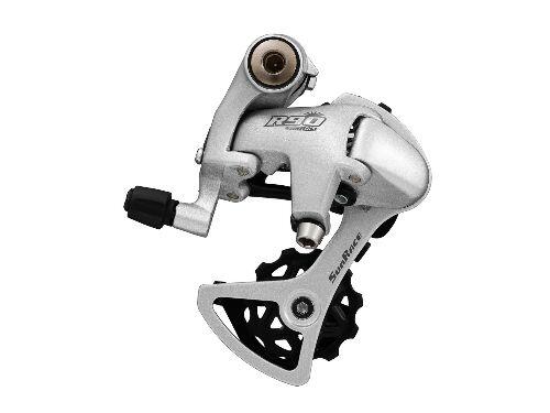 Dérailleur arrière VTT - 9 vitesses -11x28 2/2