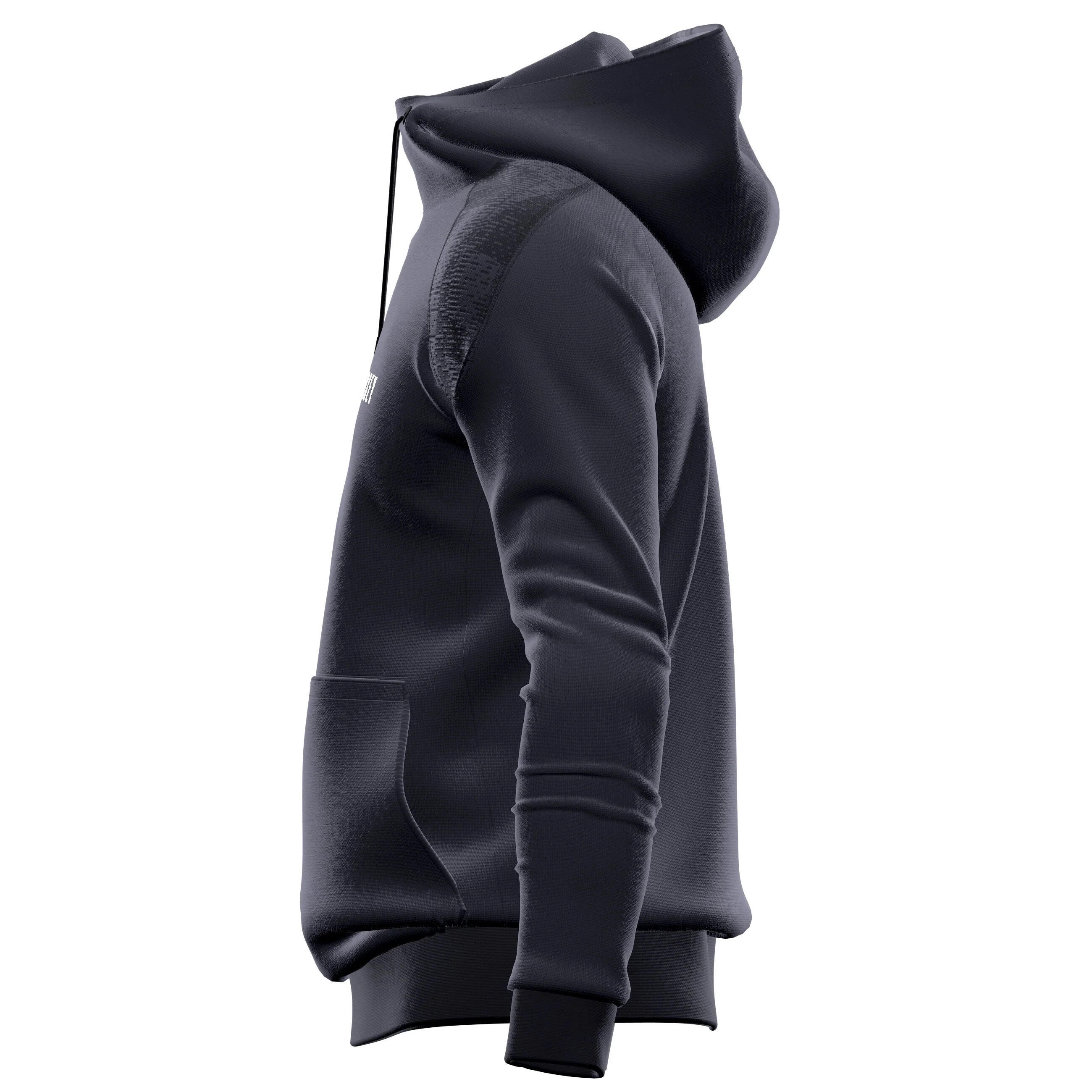 Sweatshirt à capuche enfant Grays Hockey GTS 3/4