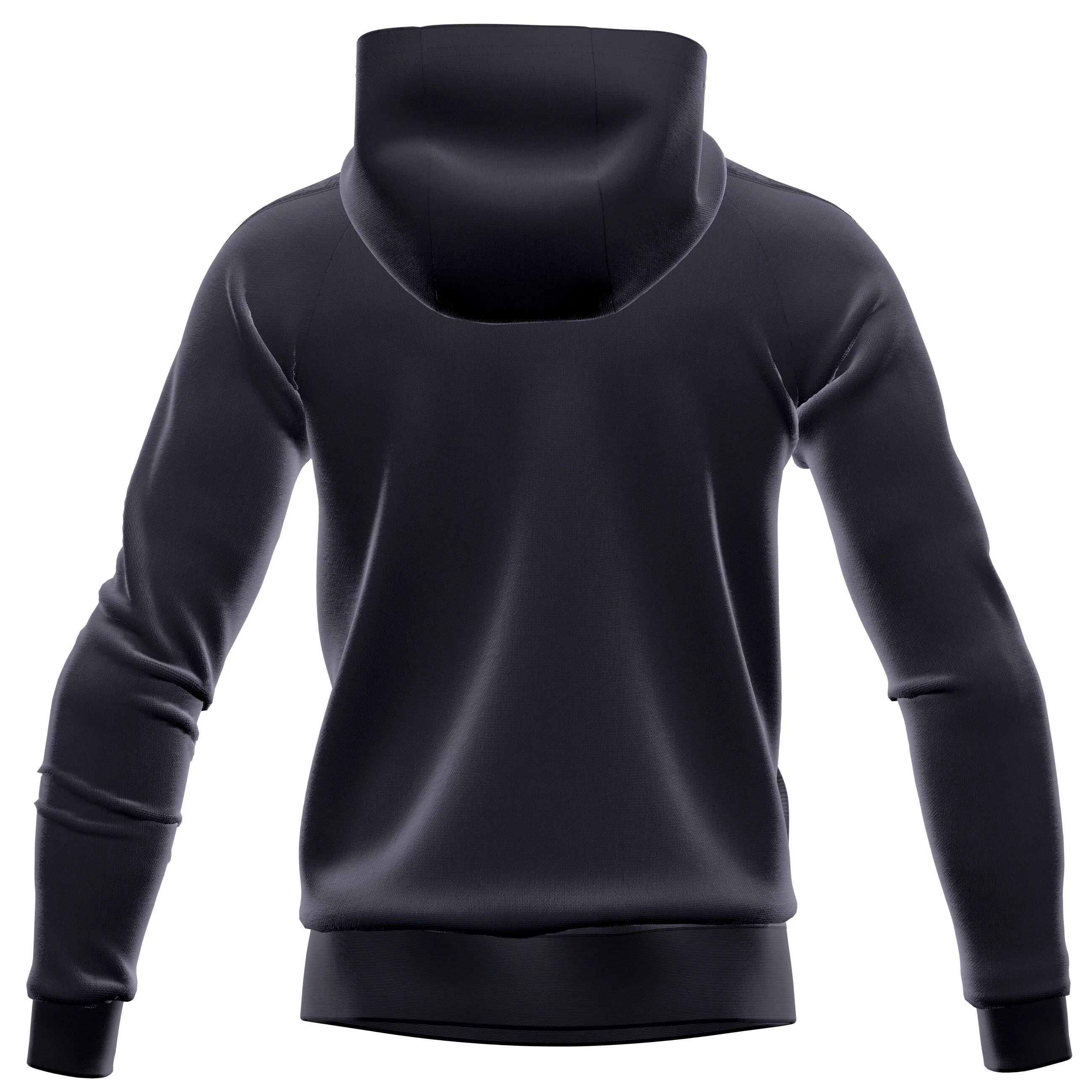 Sweatshirt à capuche enfant Grays Hockey GTS 2/4