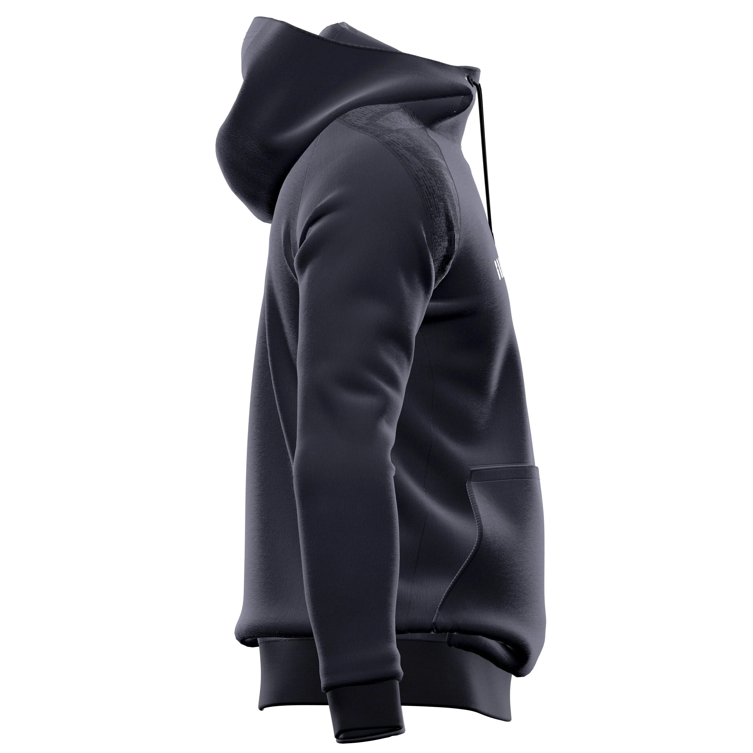 Sweatshirt à capuche enfant Grays Hockey GTS 4/4
