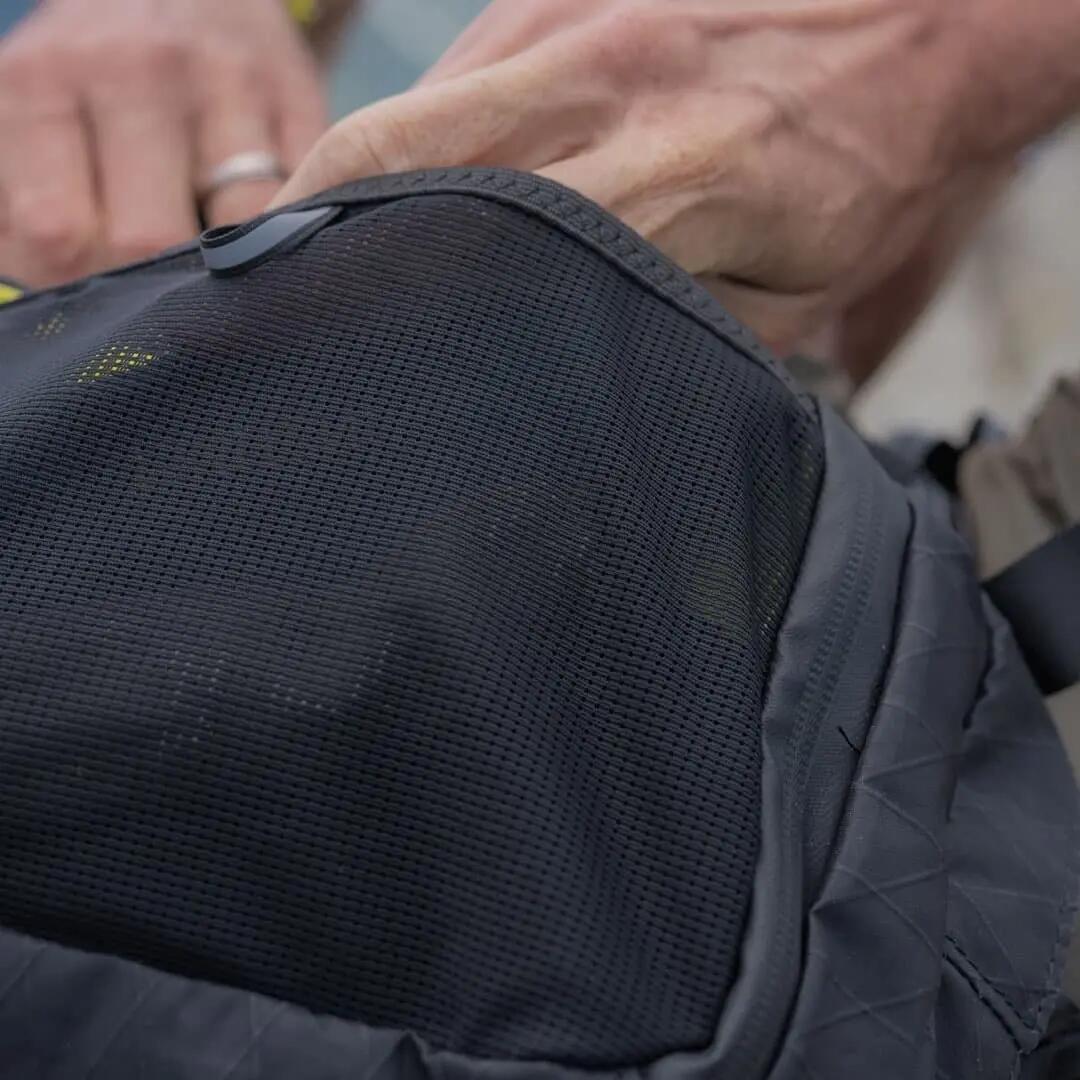 Rucsac Instinct Alpi 40L 5/7
