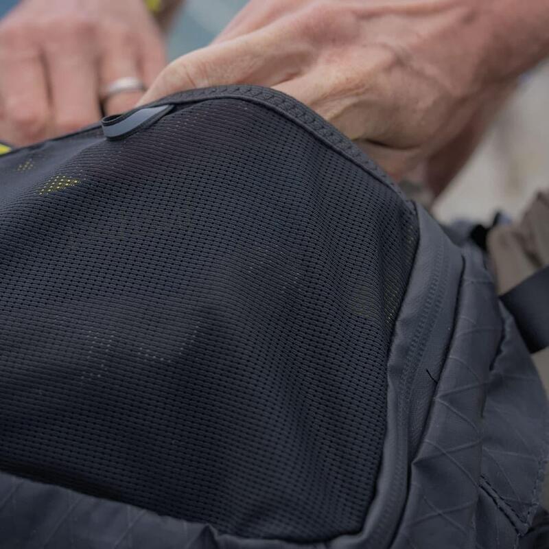 Rucsac Instinct Alpi 40L