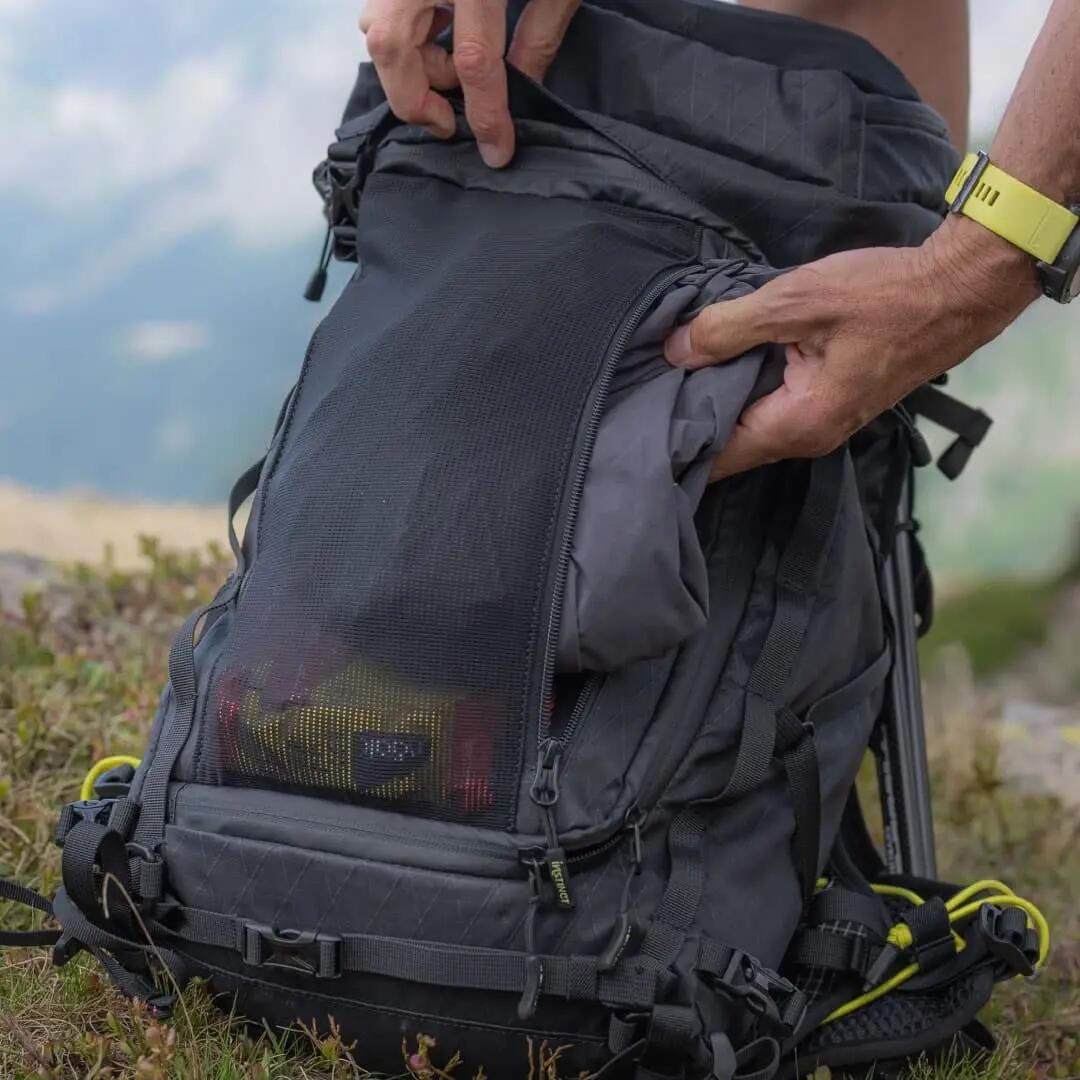Rucsac Instinct Alpi 40L 4/7