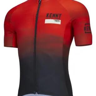 Jersey Kenny Tech