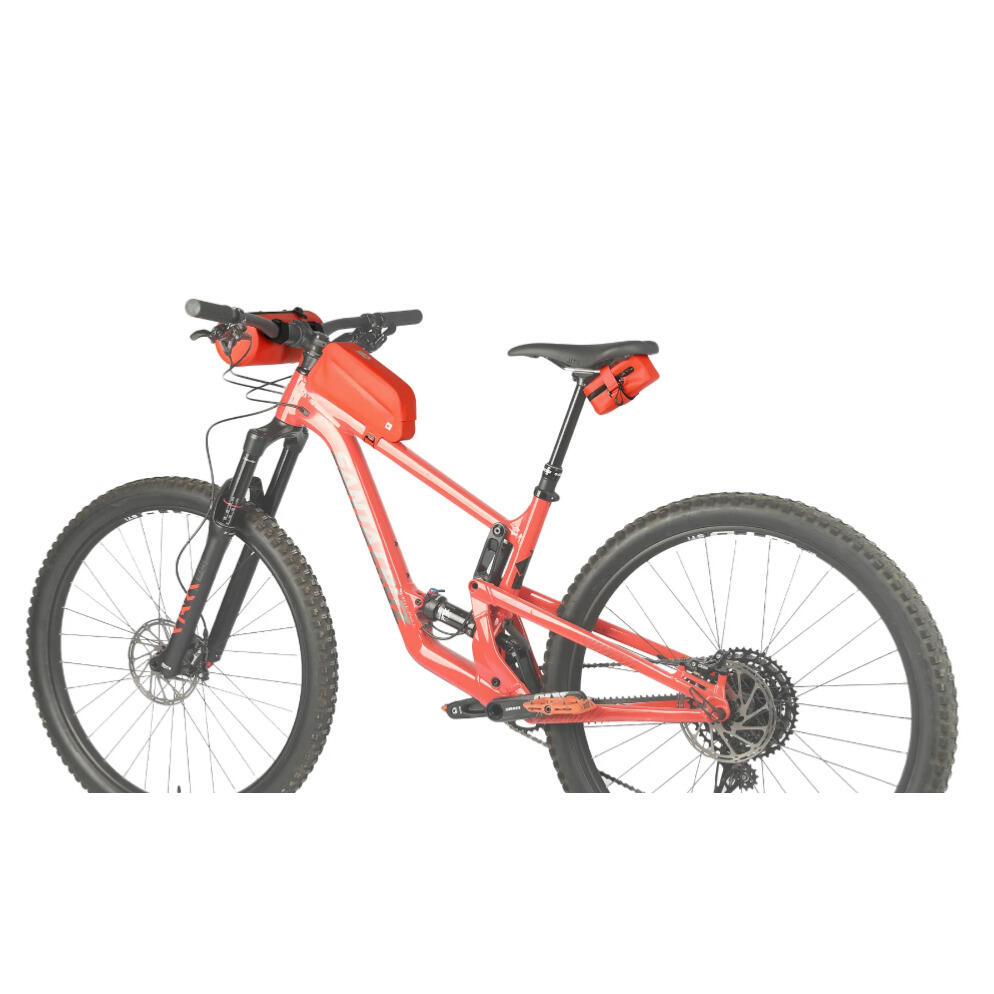Waterproof magnetic frame bag Rhinowalk