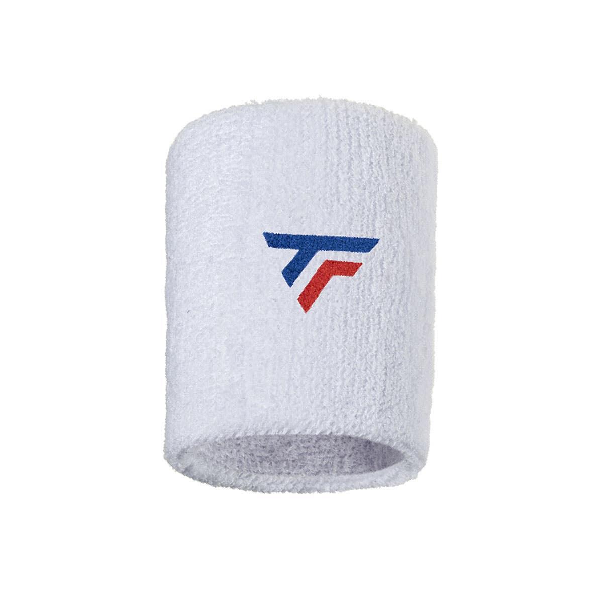 Tecnifibre Armband Xl Weiss 2/2