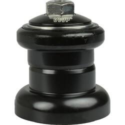 VWP Balh.Stel Freestyle BMX Black 1.1 8 Ahead Alu M Holle Bout