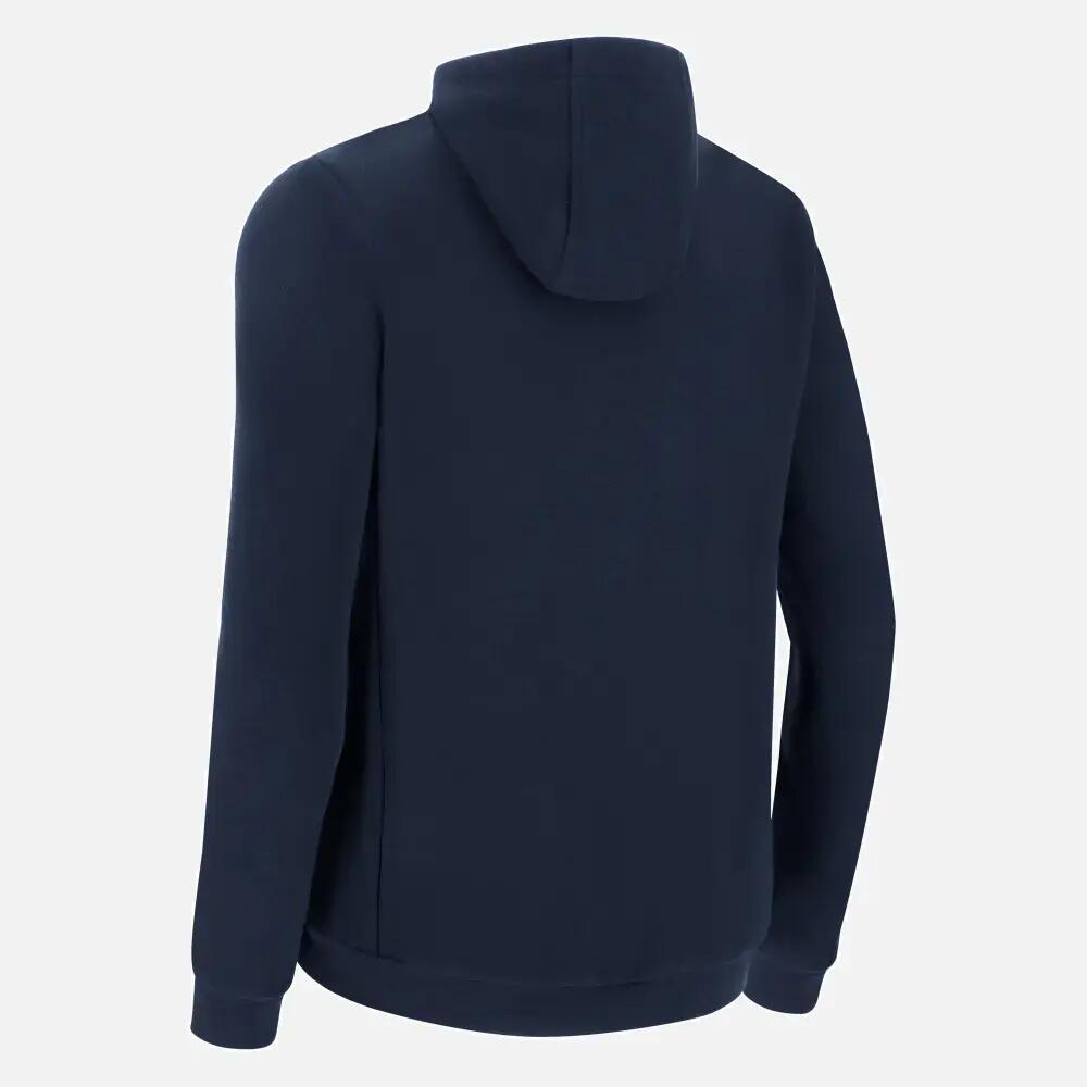 Bluza z kapturem Macron Theater ECO 2/6