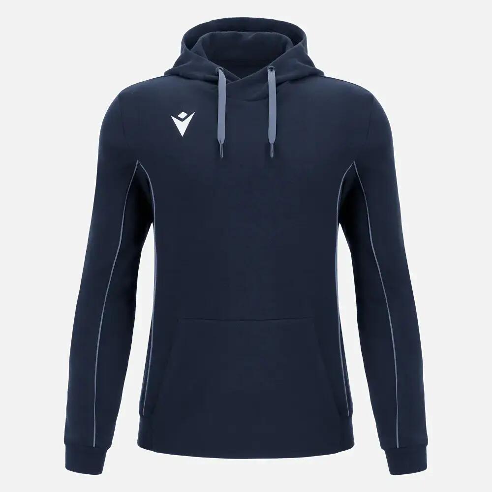 Bluza z kapturem Macron Theater ECO 5/6
