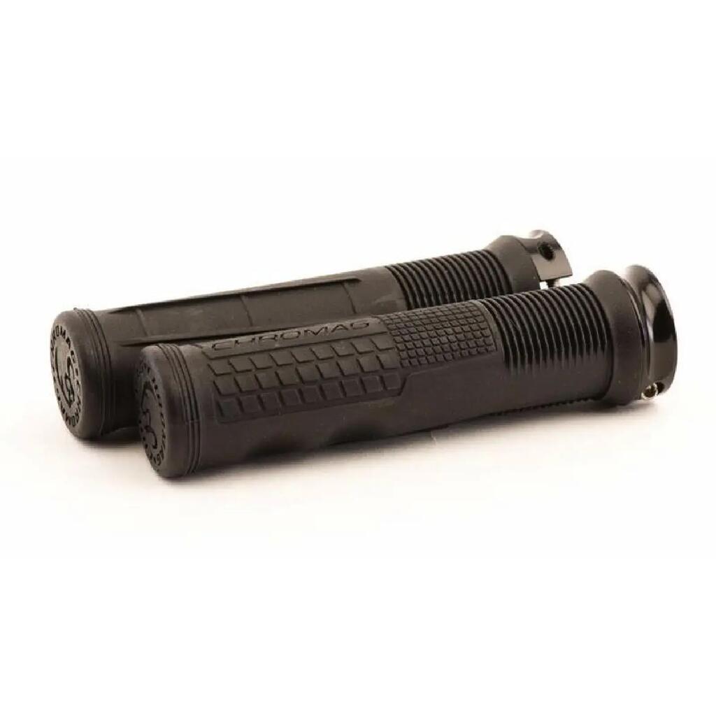 Single collar handles Chromag Format