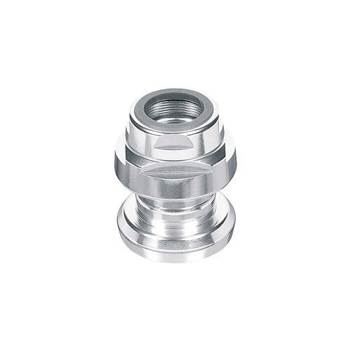 Ergotec ster kierownicy normalny aluminium 22.2/30.2/26.4 66650
