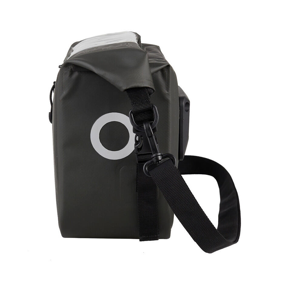 Bolsa de manillar de bicicleta resistente Willex 3/3