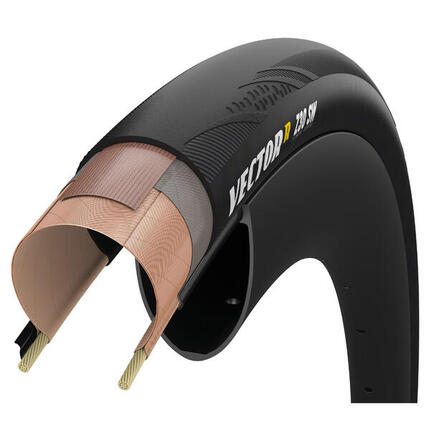 Opona bezdętkowa Zipp Goodyear VectorR Z30 SW