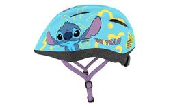 Casque enfant Seven Polska SP Stitch — Bleu 48–52 cm