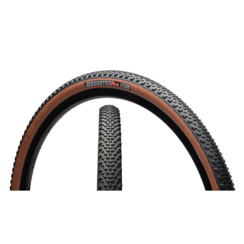 Bike tire Kenda Mtb XC Kenda Booster Pro 29x2.20 SCT