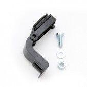 Simson Black Bracket for Comet.