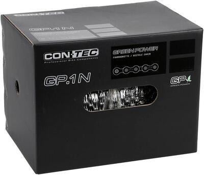 Contec ketting green power ct gp1n 1/2 x 3/32, 30 m.