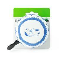 Widek Ding Dong Delfts Klomp Fahrradklingel