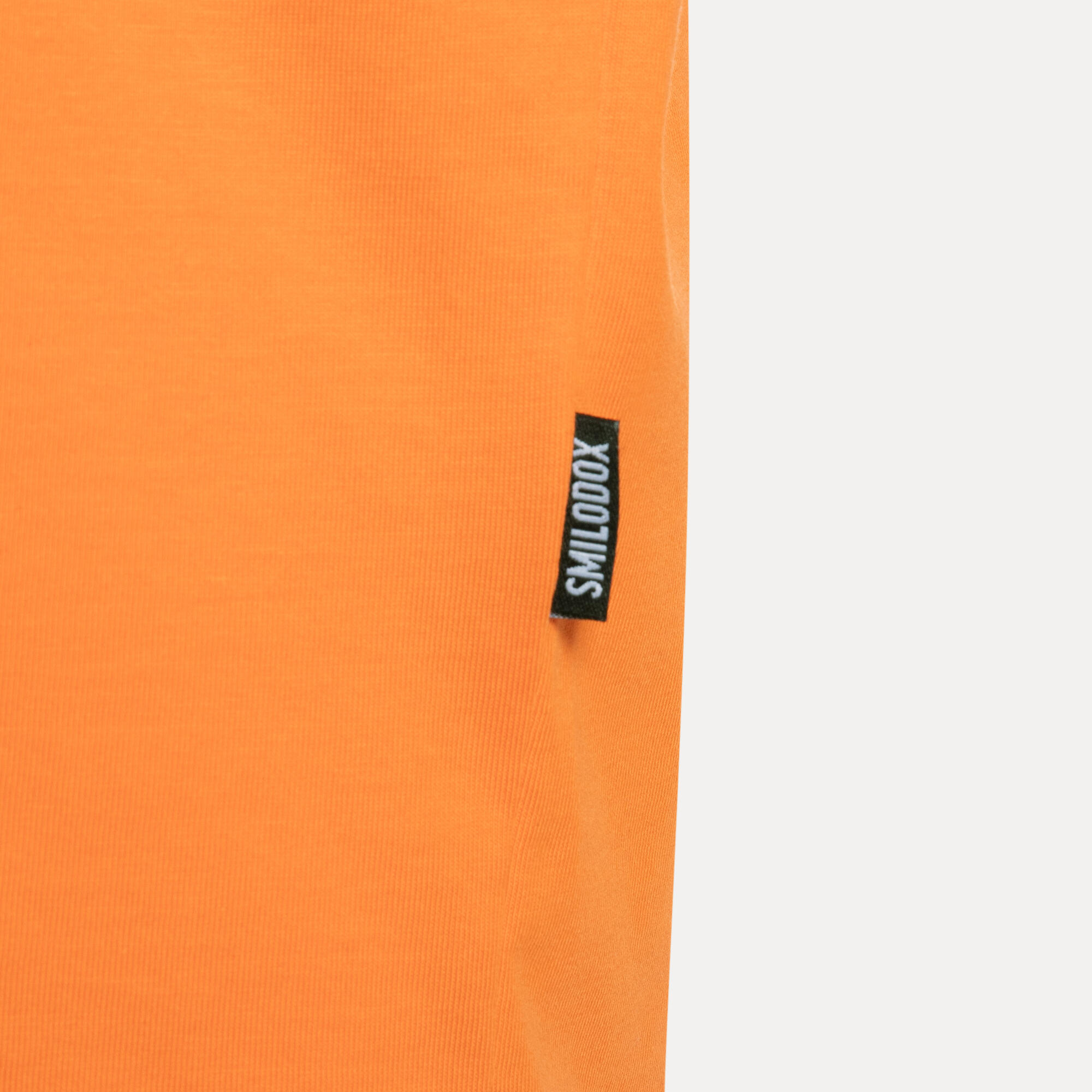 Damen T-Shirt Lyanna Orange 5/5