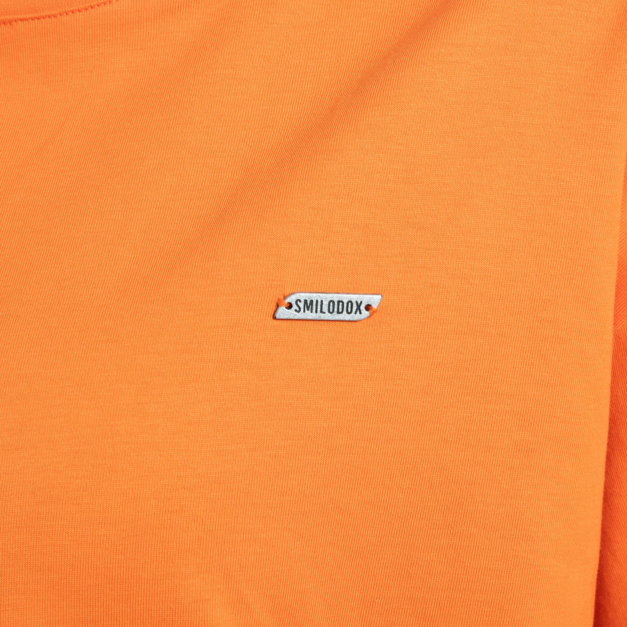 Damen T-Shirt Lyanna Orange 4/5