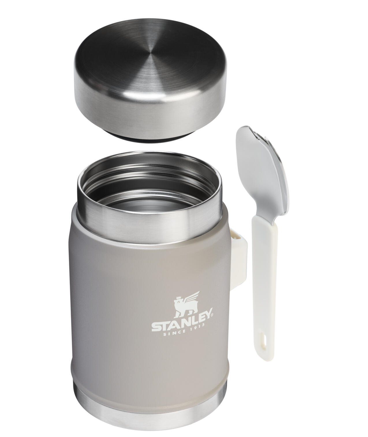 Stanley - Legendary Food Jar + Spork 04L Lunchbehälter 3/5