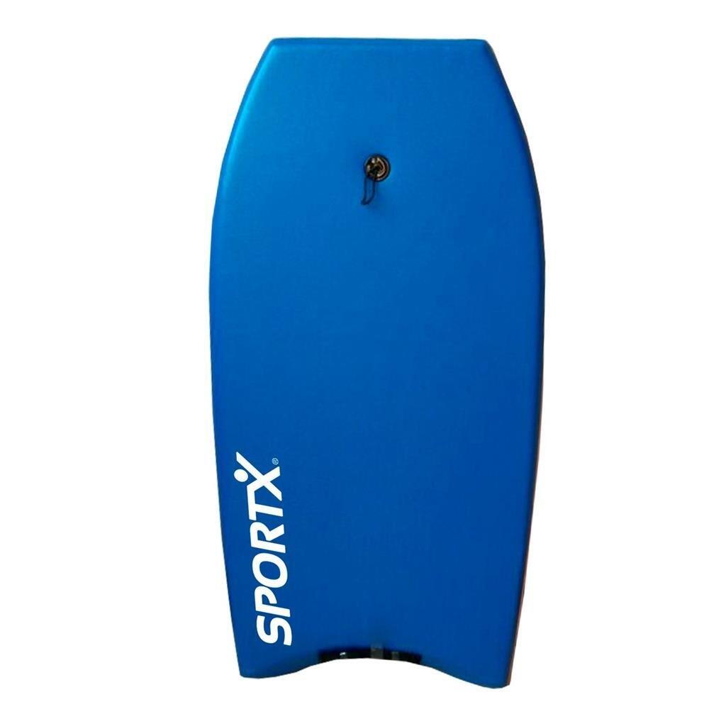 Sportx - Bodyboard Sportx 94 Cm Xpe Bleu - Bodyboard - Bleu|incolore - Decathlon