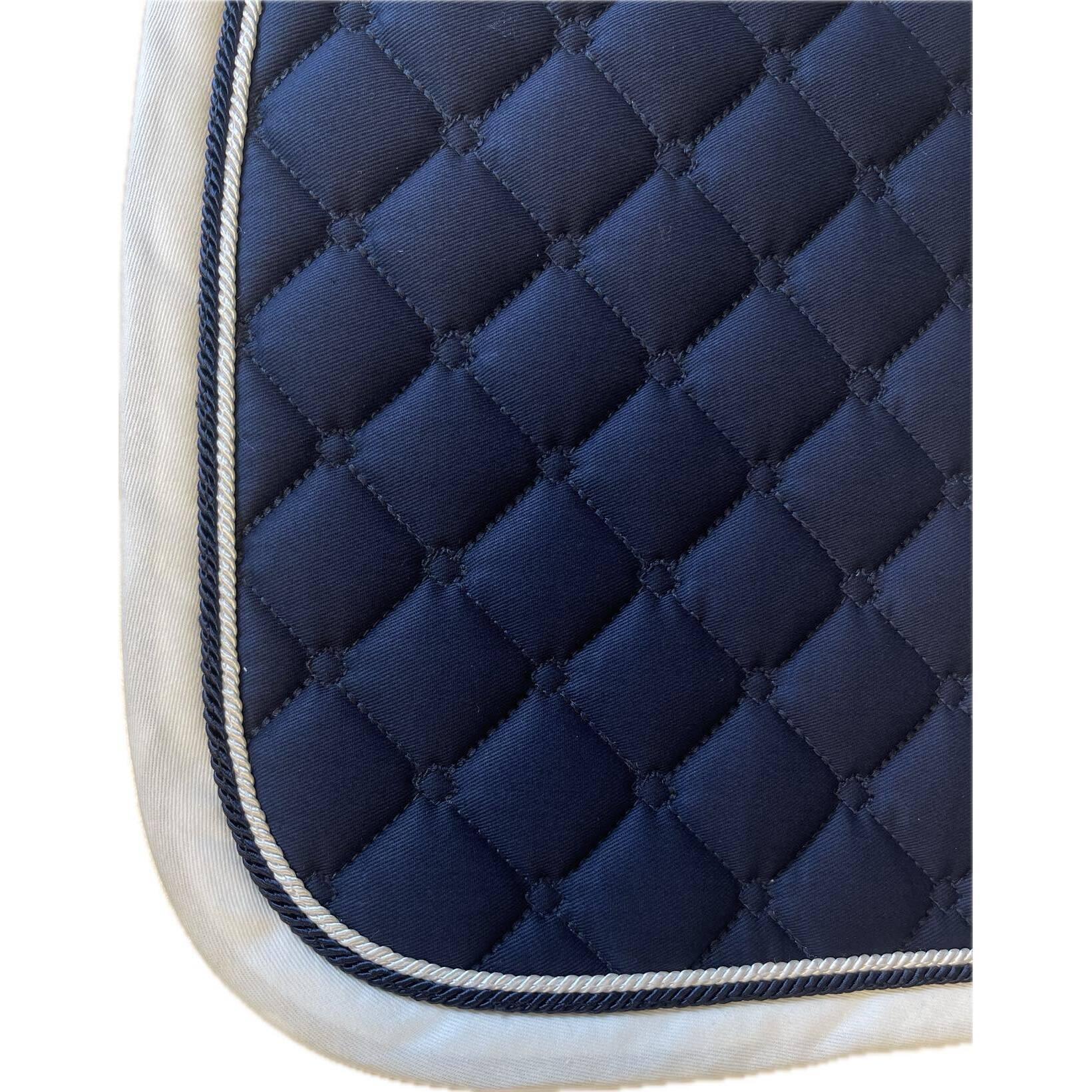 Mantilla de salto HFI Square 5/5