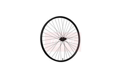 Roland tylne koło 28 Ryde Taurus21 Shimano Alivio czarne