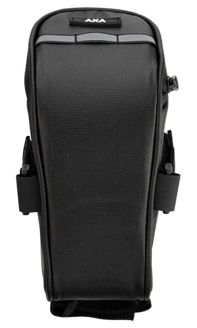 Catena plug-in AXA ULC 100 100 cm - nera. 2/3