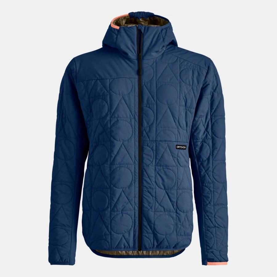 ORTOVOX Ortovox Ravine Metawool 90 Jacket W