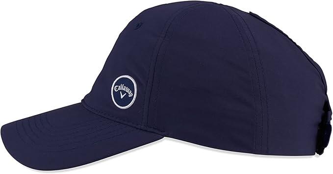 Casquette Callaway Golf High Tail pour femme, bleu marine 2/5