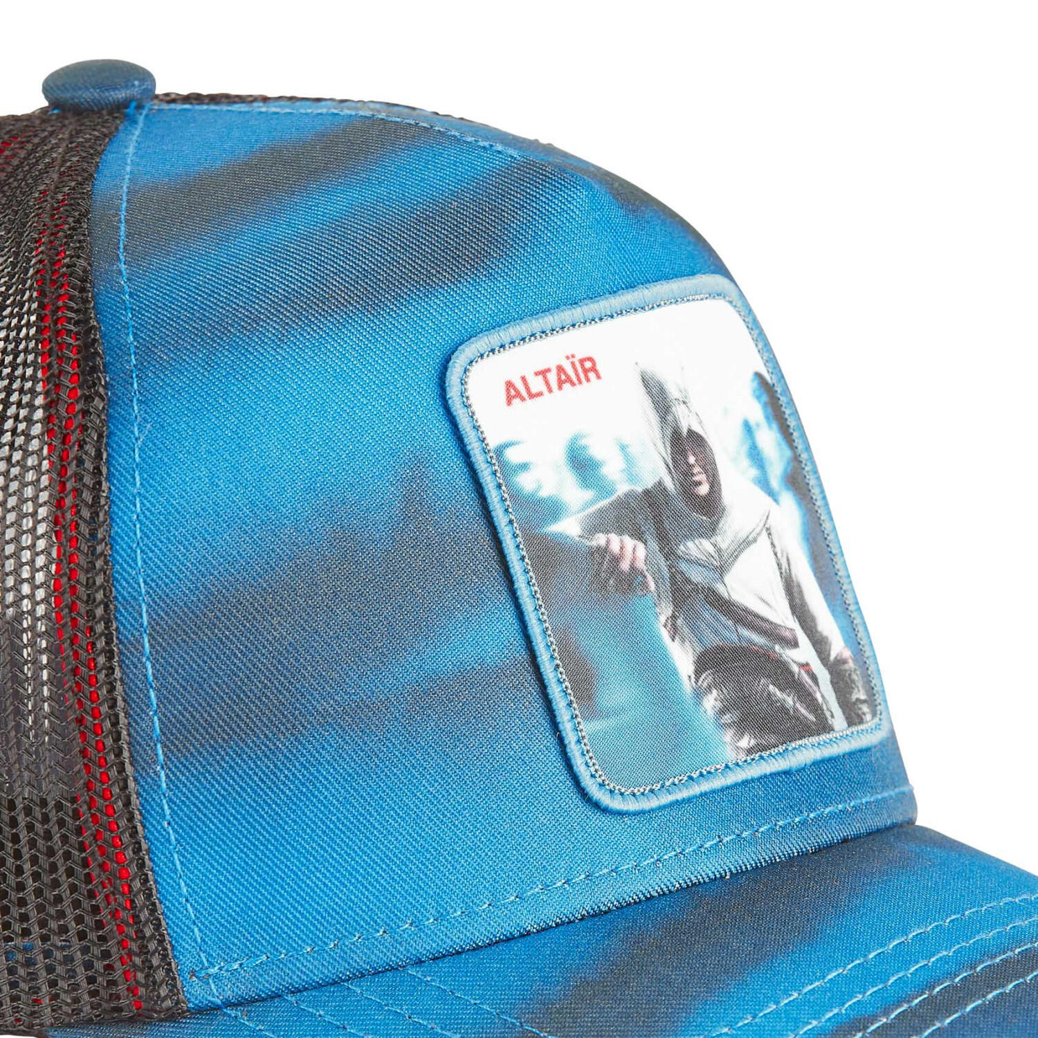 Casquette trucker adulte Assassin's Creed Altaïr 2/5