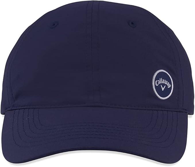 Casquette Callaway Golf High Tail pour femme, bleu marine 4/5