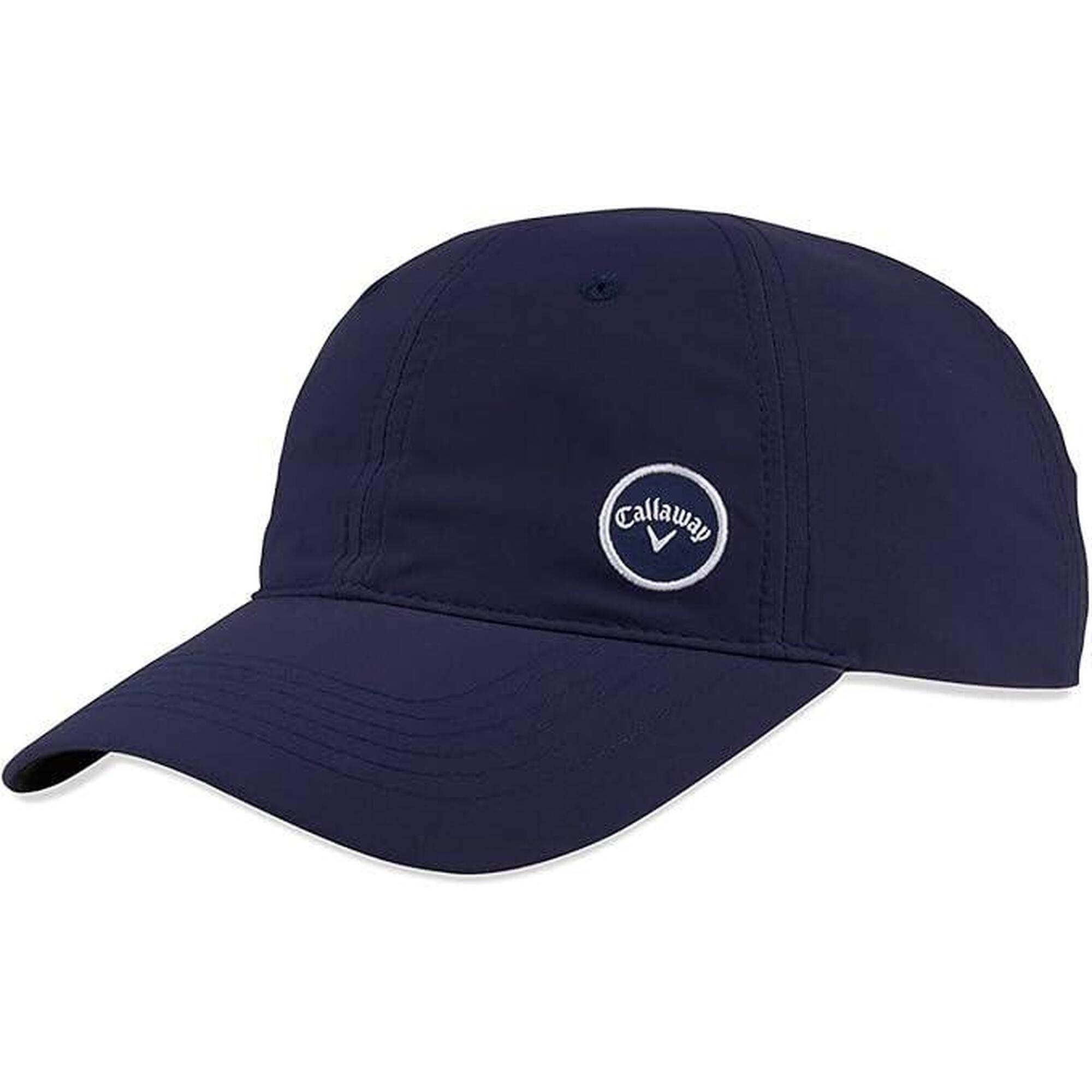 Callaway - Casquette Callaway Golf High Tail Pour Femme, Bleu Marine - Casquette - Bleu - No Size - Decathlon