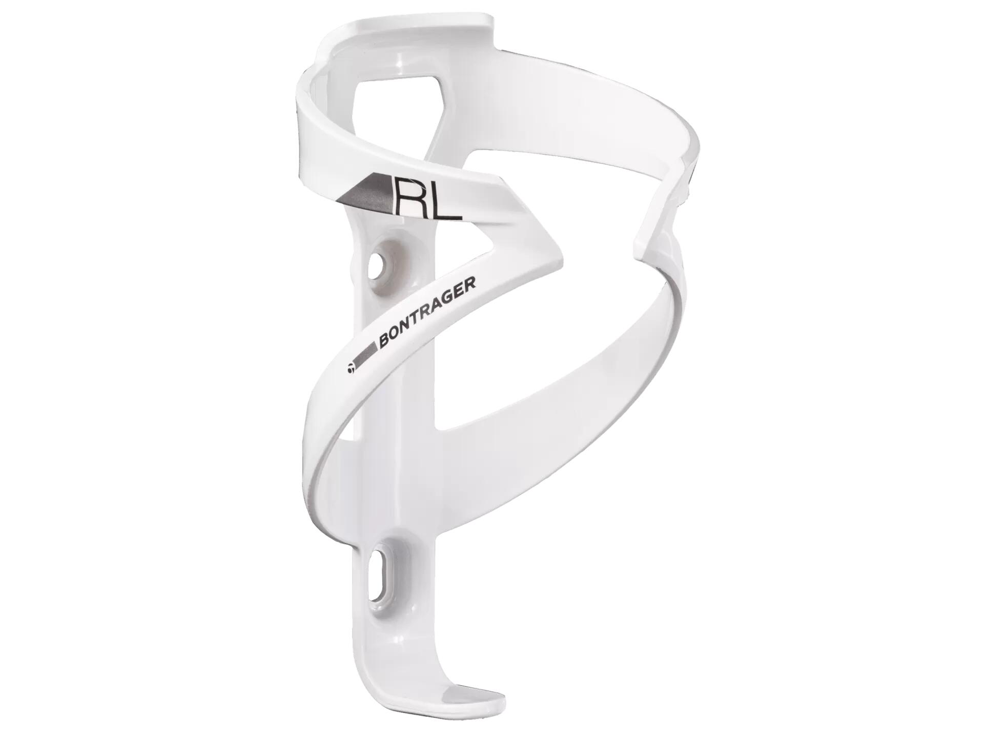 BONTRAGER PORTABORRACCIA BONTRAGER RL CAGE BIANCO LUCIDO