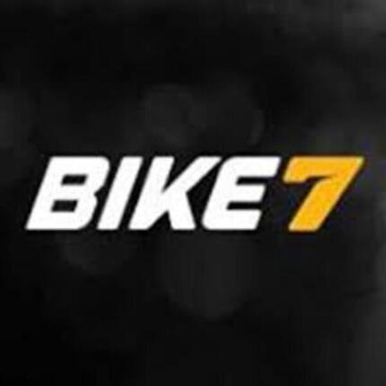 Bike7 - 25 Liter reinigen