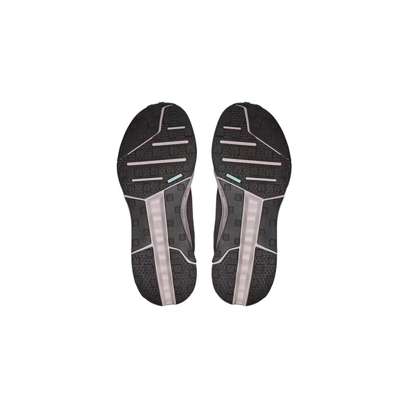 Sneakerși bărbați On gri