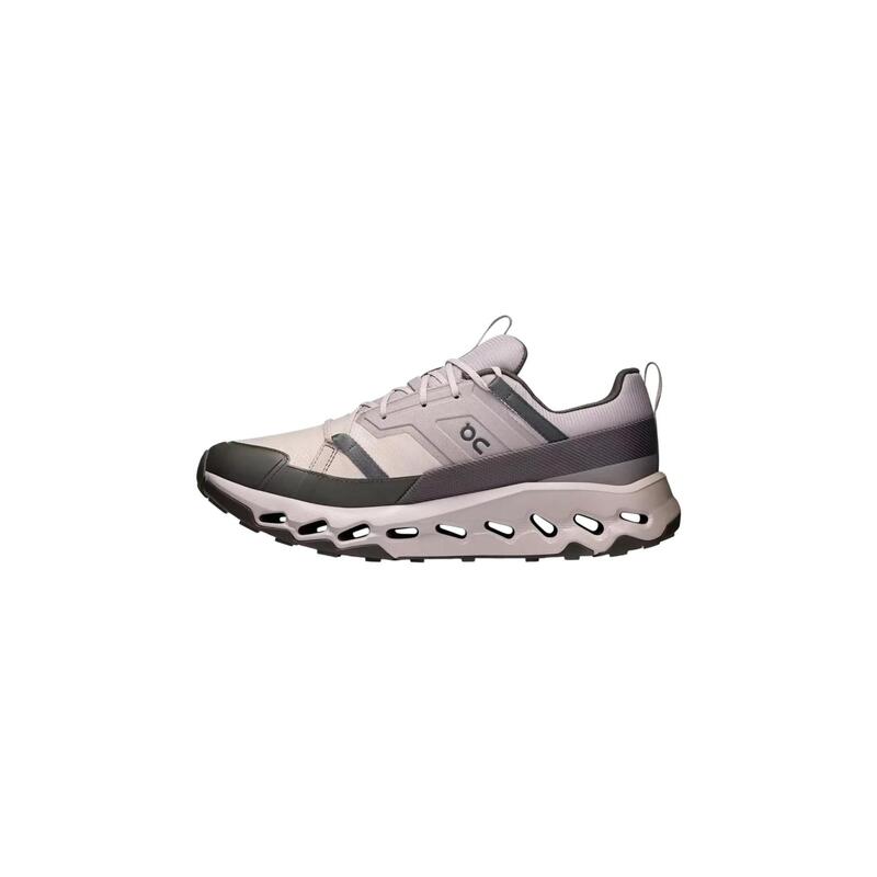Sneakerși bărbați On gri