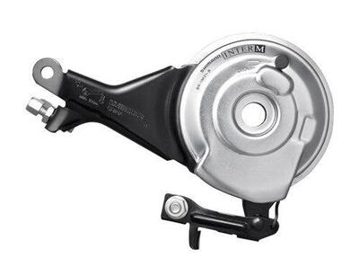 Shimano Rollerbrake Achter Br-IM31
