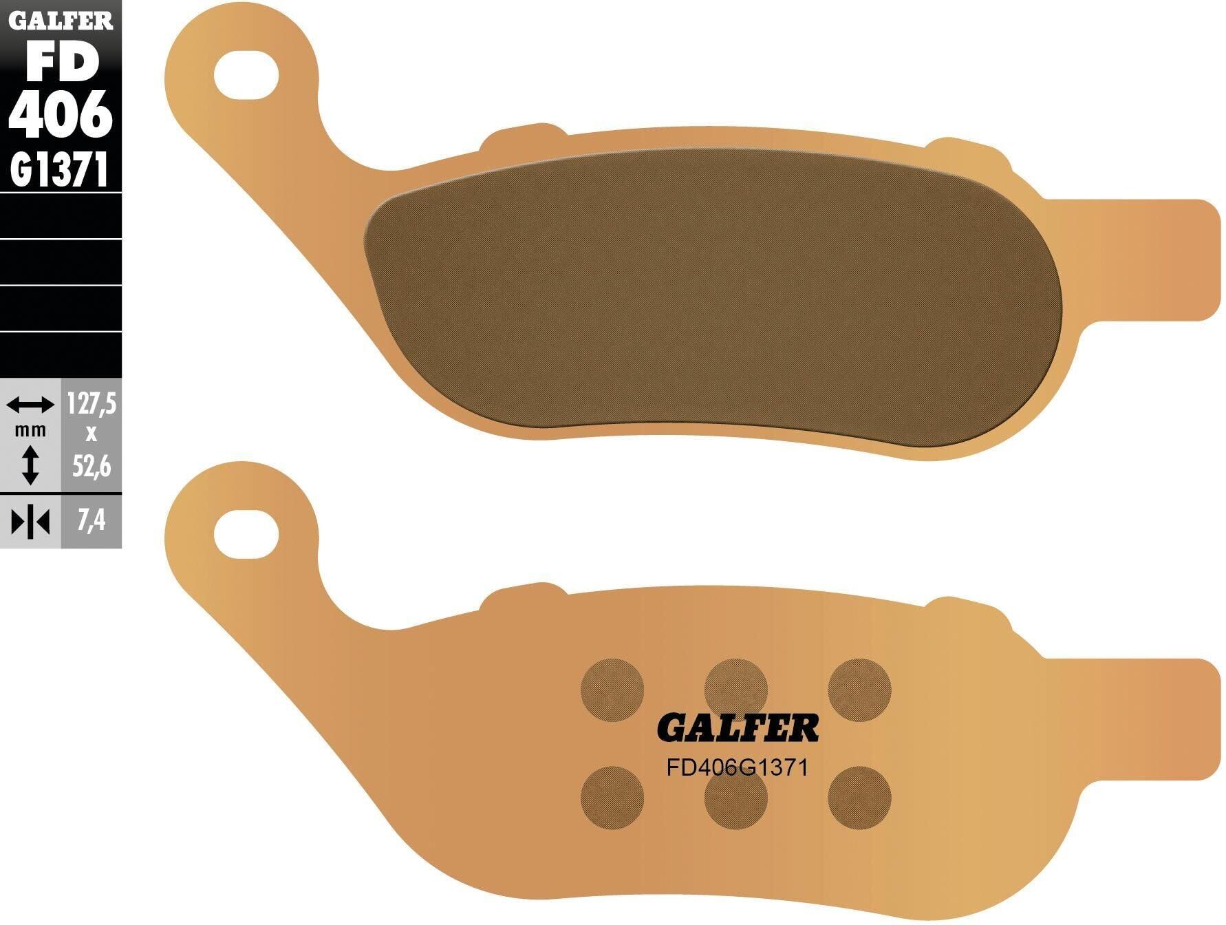 GALFER picture