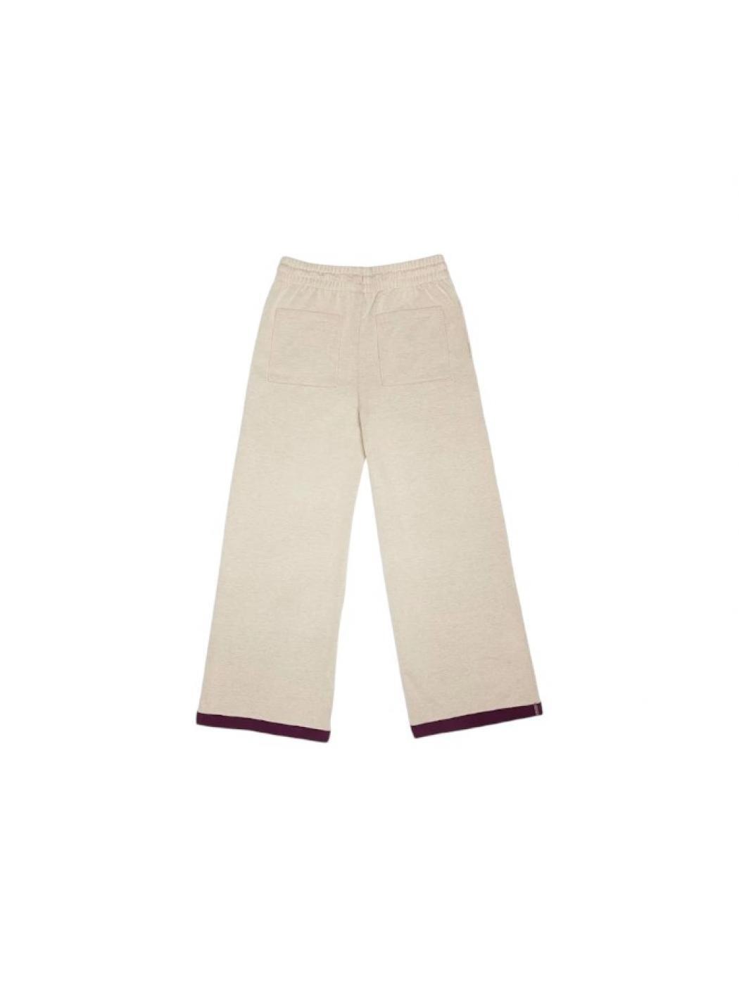 Pantalone Bambina Nike Sportswear 45D520-XAE 3/3